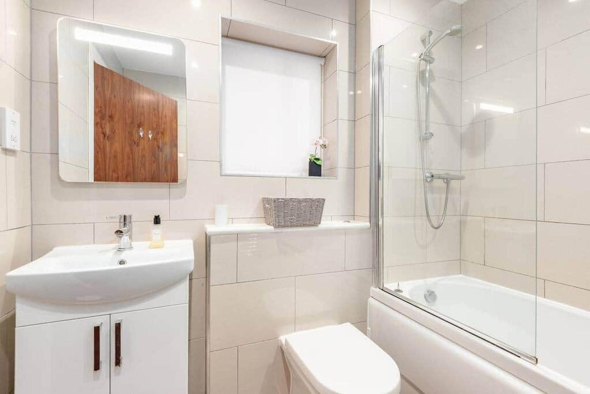 Southfield Apartments - No 14 Сейнт Андрюс Екстериор снимка