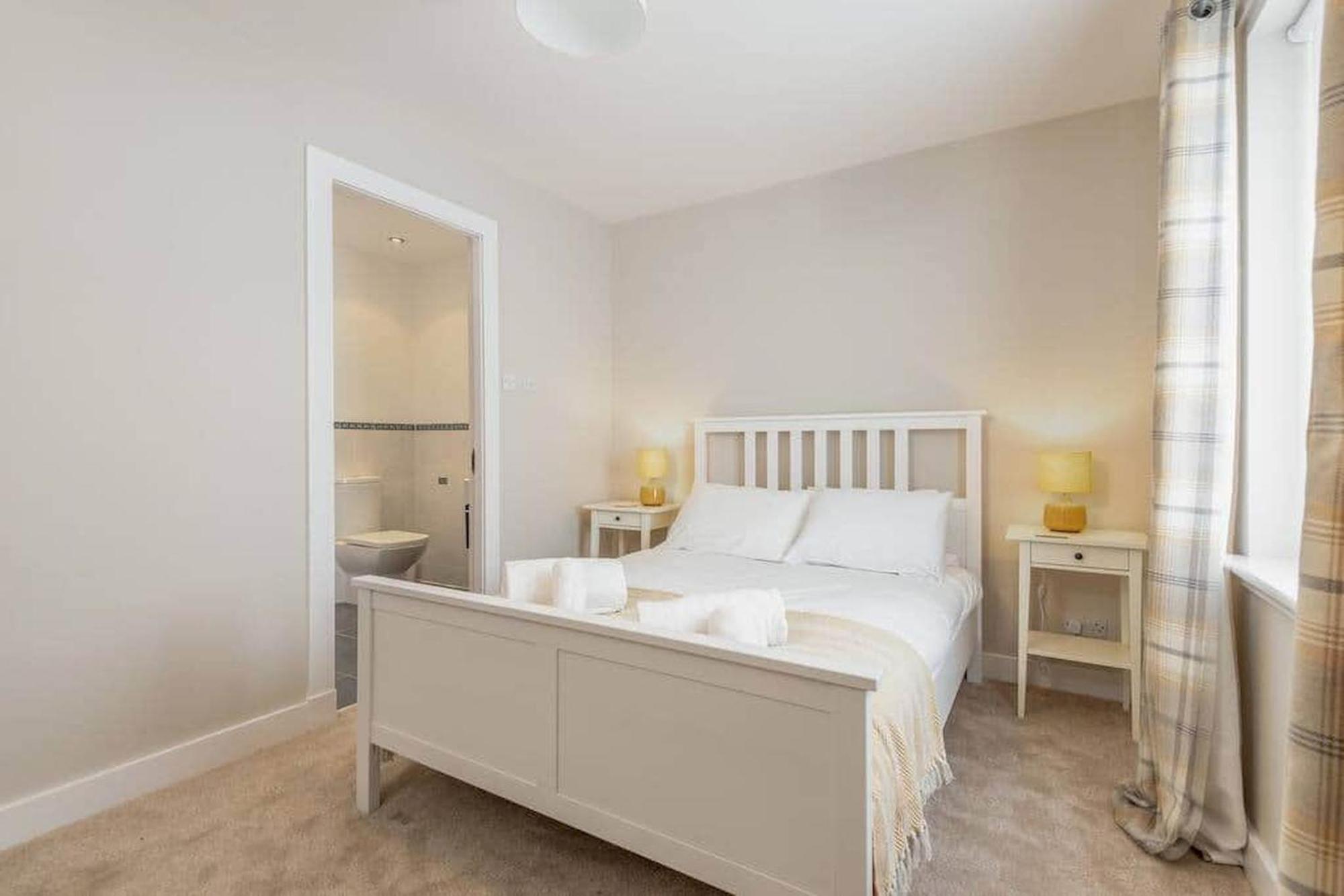 Southfield Apartments - No 14 Сейнт Андрюс Екстериор снимка